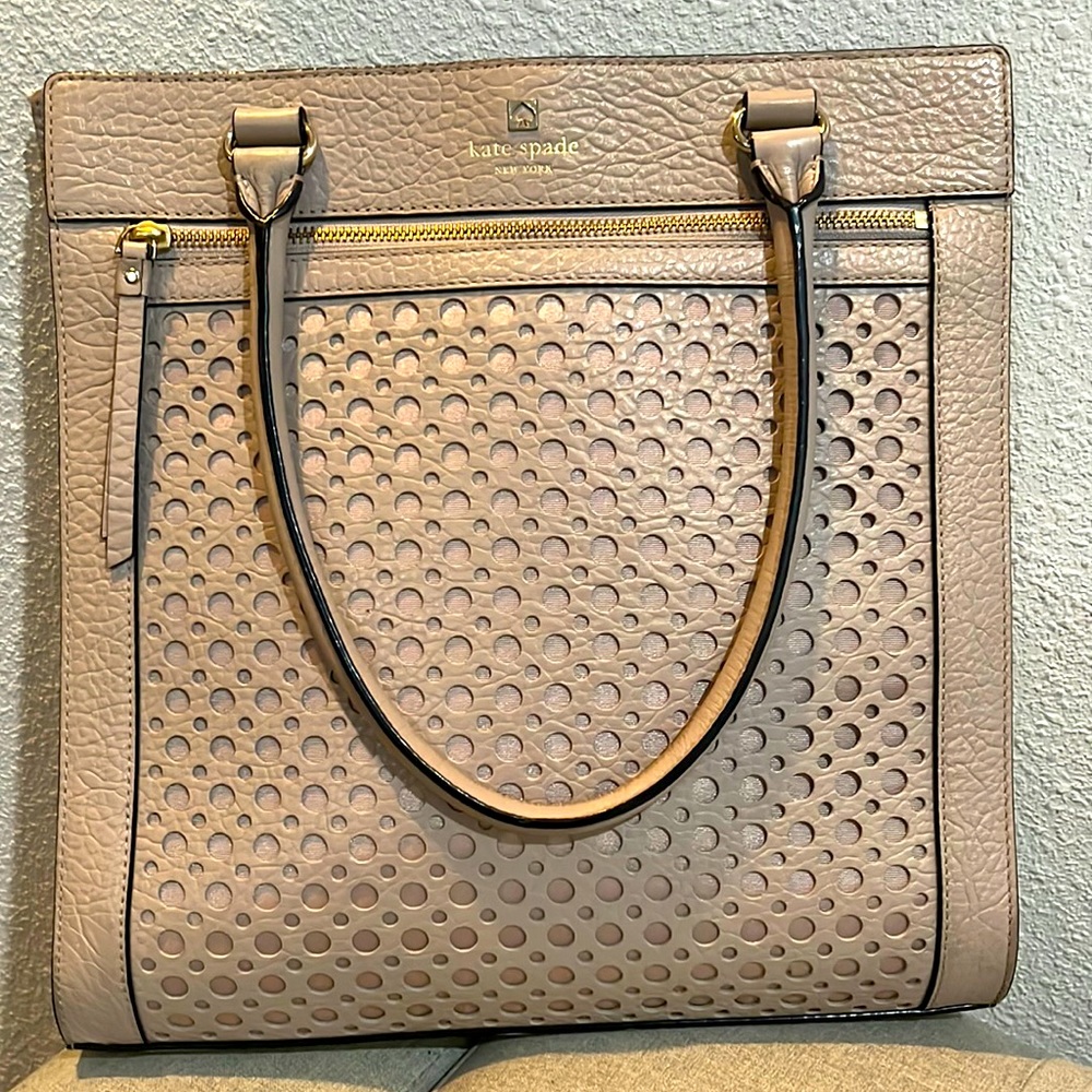 Kate Spade Perri Lane Bubbles Bag